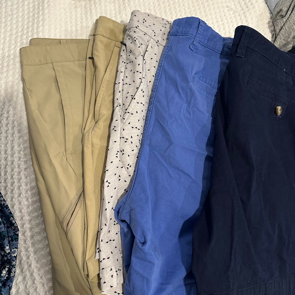 Men’s shorts